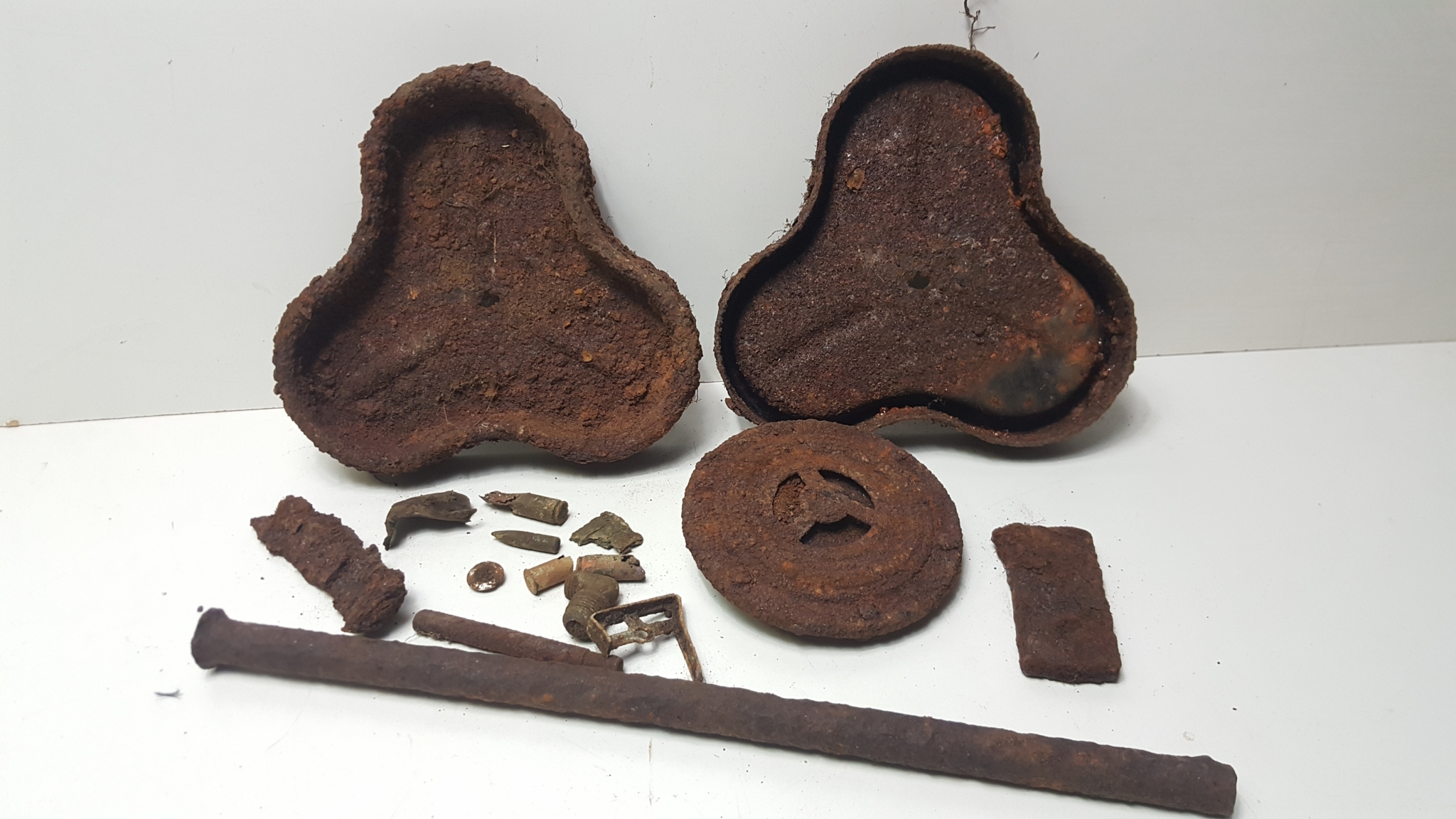 operation market garden relics - Rocksteady Militaria